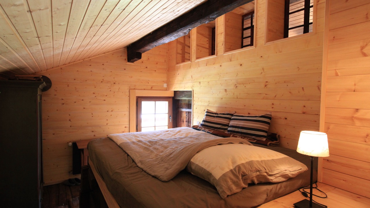 Photo of Bedroom in Vers L'Eglise