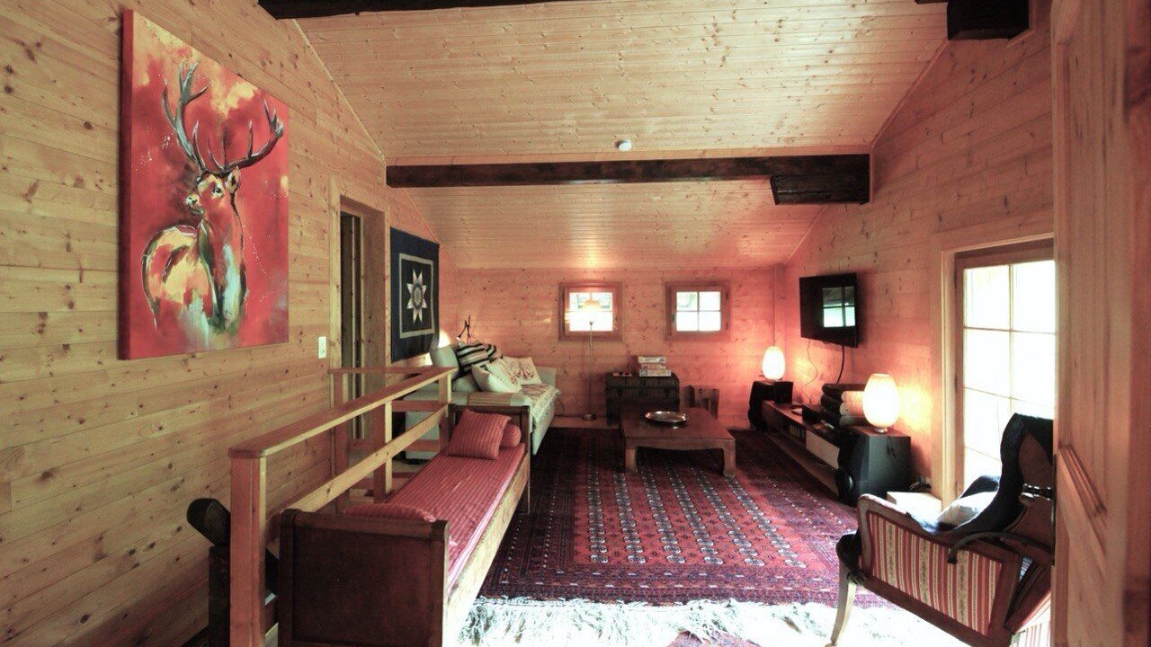 Photo of Livingroom in Vers L'Eglise