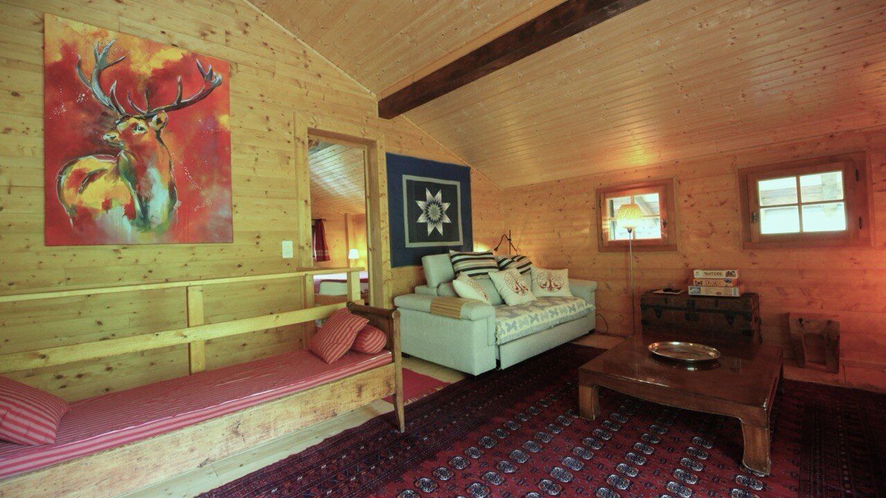 Photo of Livingroom in Vers L'Eglise