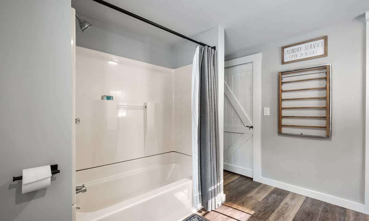 Photo of Bathroom in Bradford