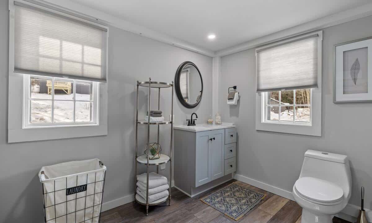 Photo of Bathroom in Bradford