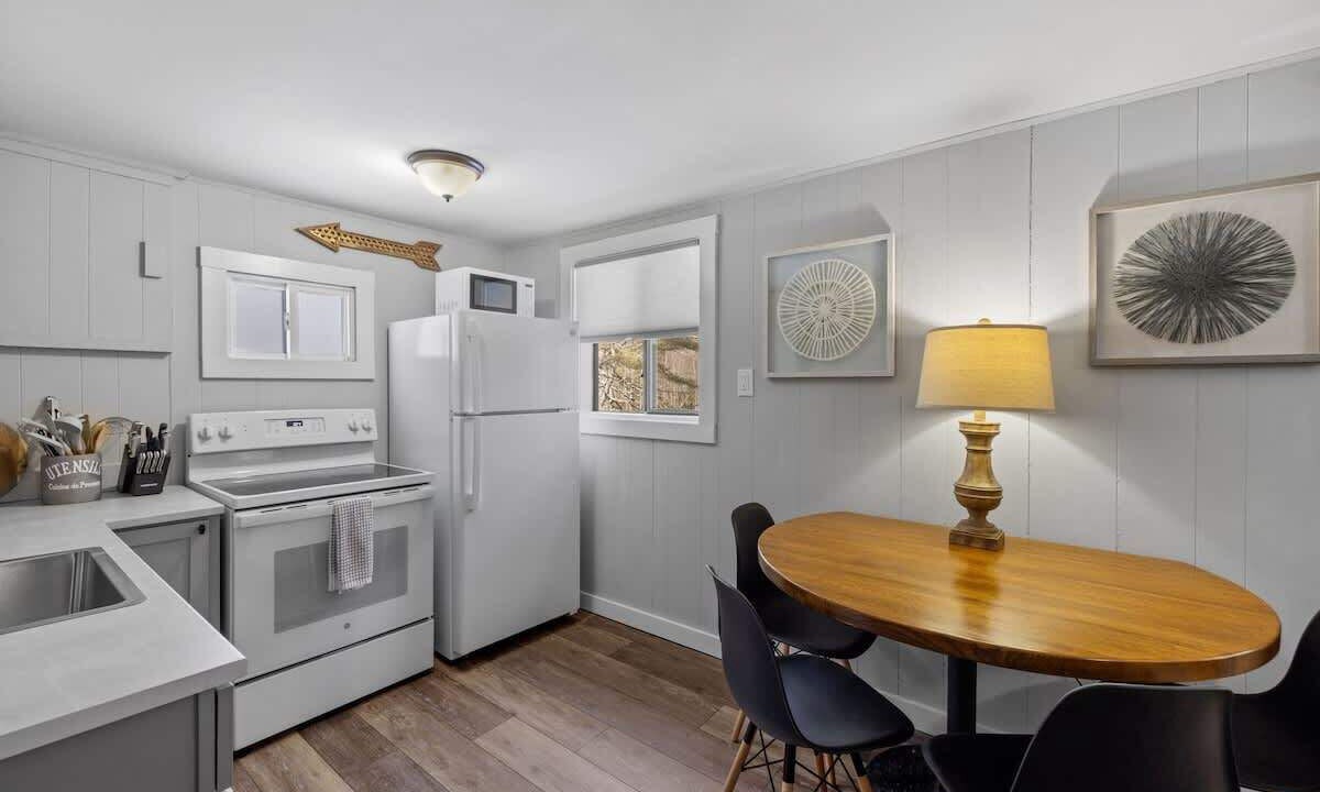 Photo of Kitchen in Bradford