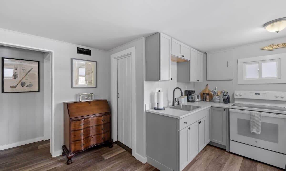 Photo of Bathroom in Bradford