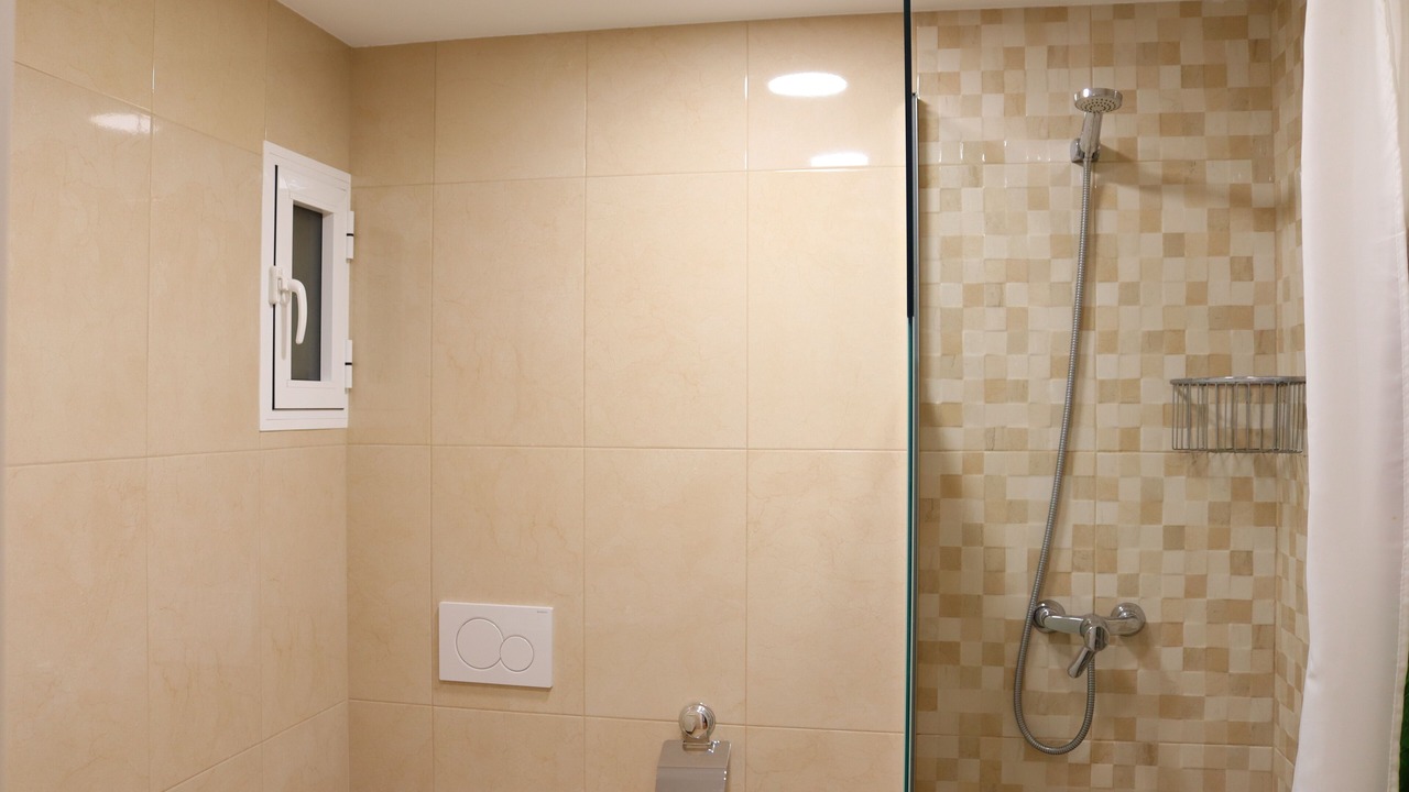 Photo of Bathroom in L'Albufereta