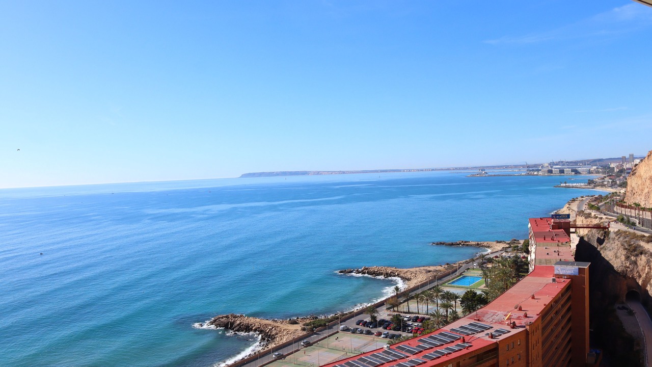 Photo of Outdoor in L'Albufereta