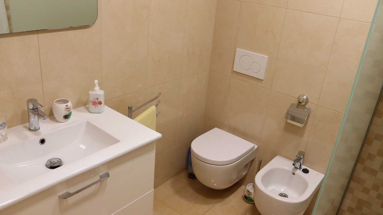 Photo of Bathroom in L'Albufereta
