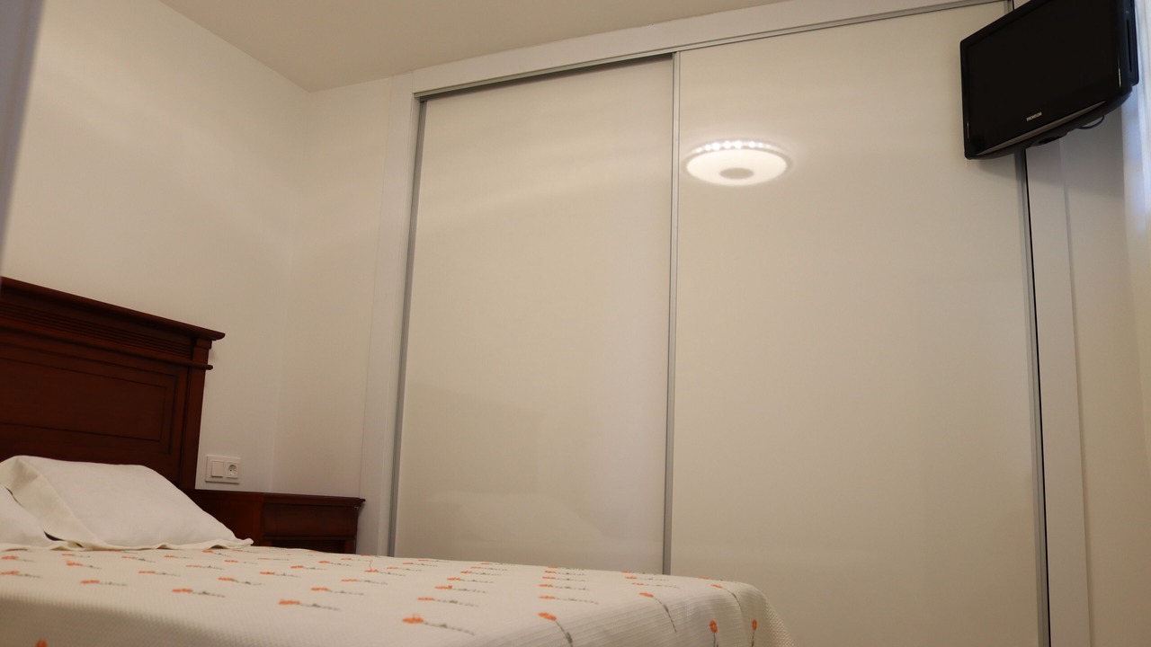 Photo of Bedroom in L'Albufereta
