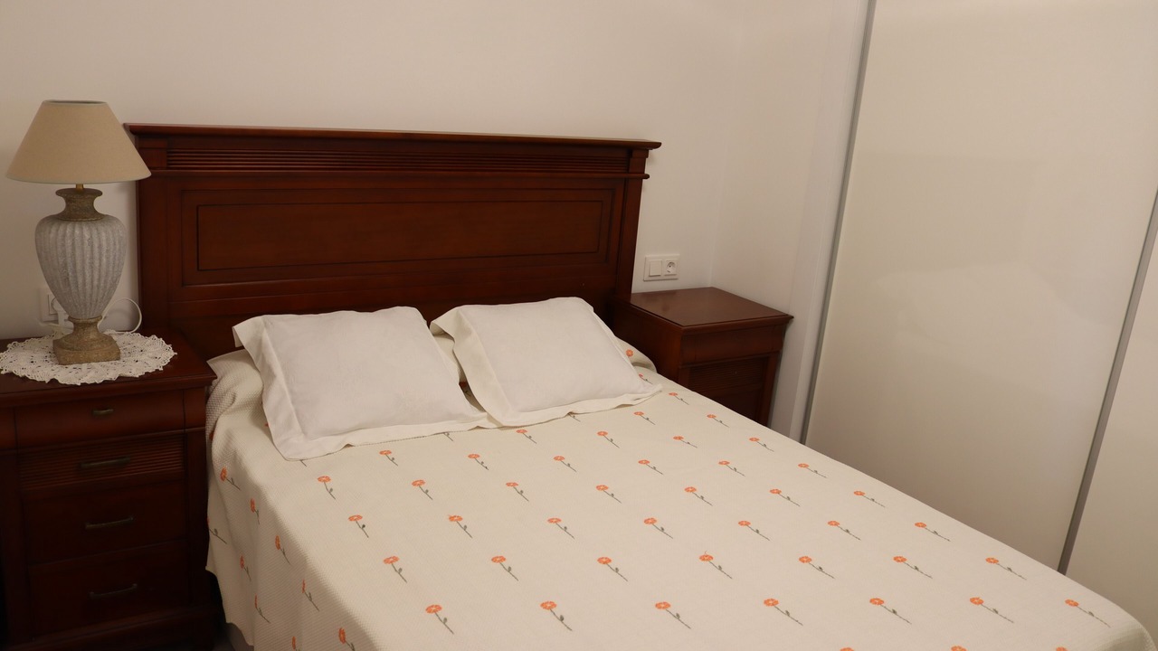 Photo of Bedroom in L'Albufereta