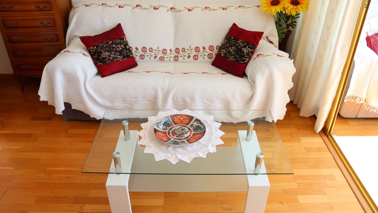 Photo of Livingroom in L'Albufereta