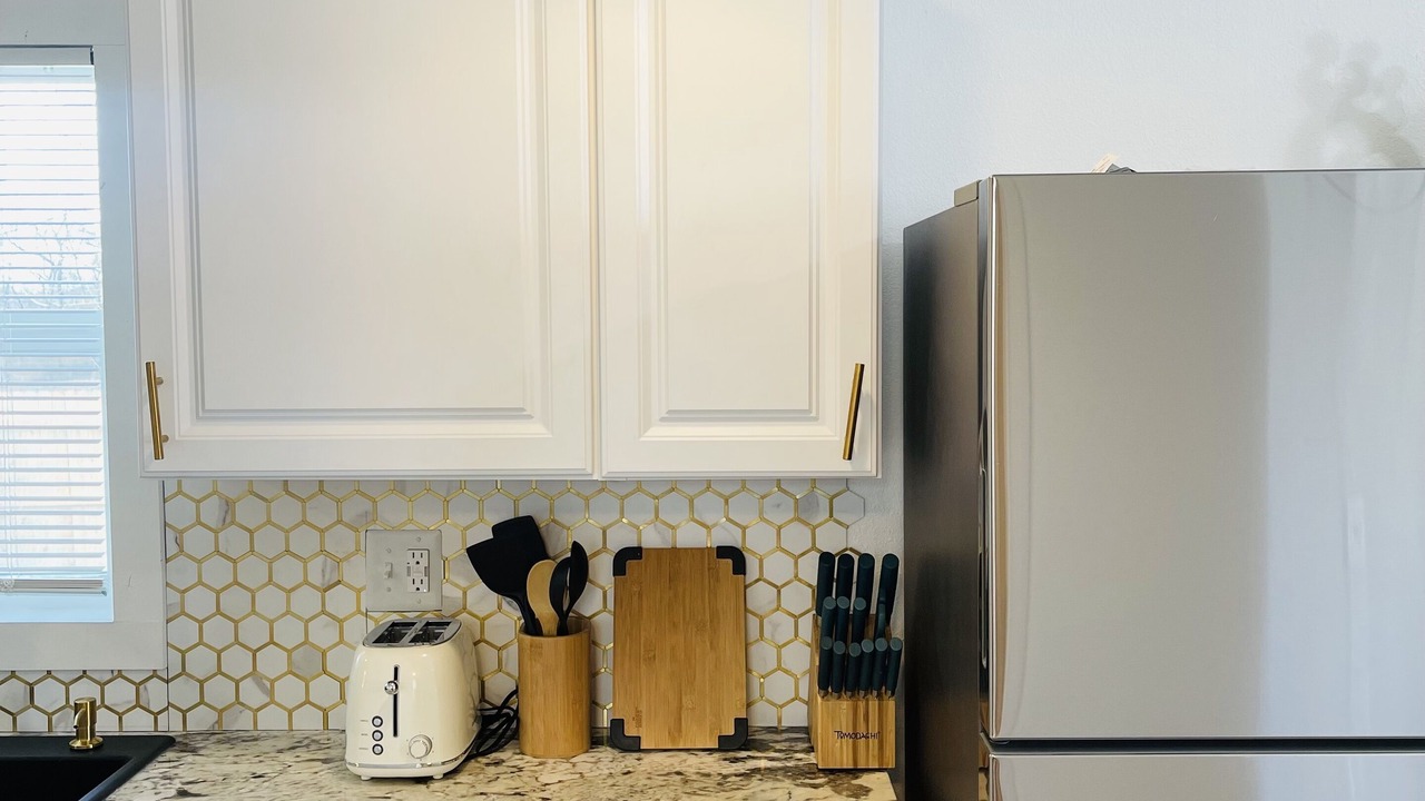Photo of Kitchen in Tulsa