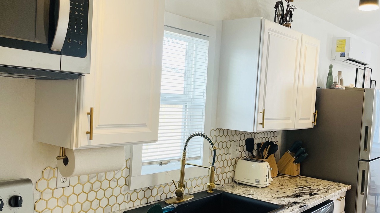 Photo of Kitchen in Tulsa