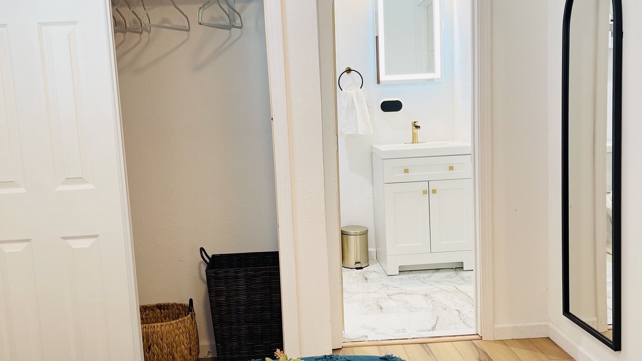 Photo of Bedroom in Tulsa