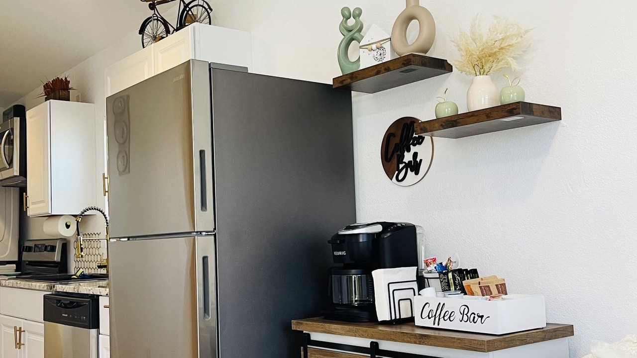 Photo of Kitchen in Tulsa