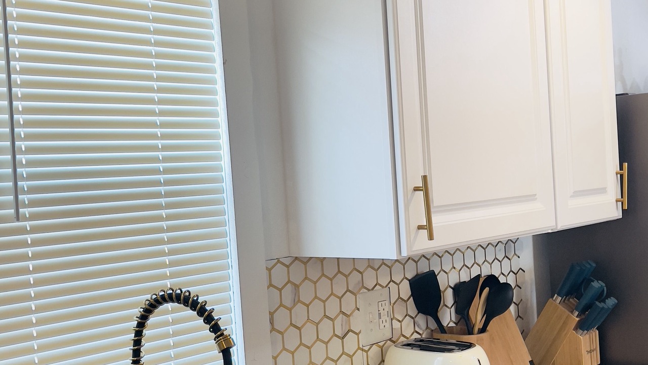 Photo of Kitchen in Tulsa