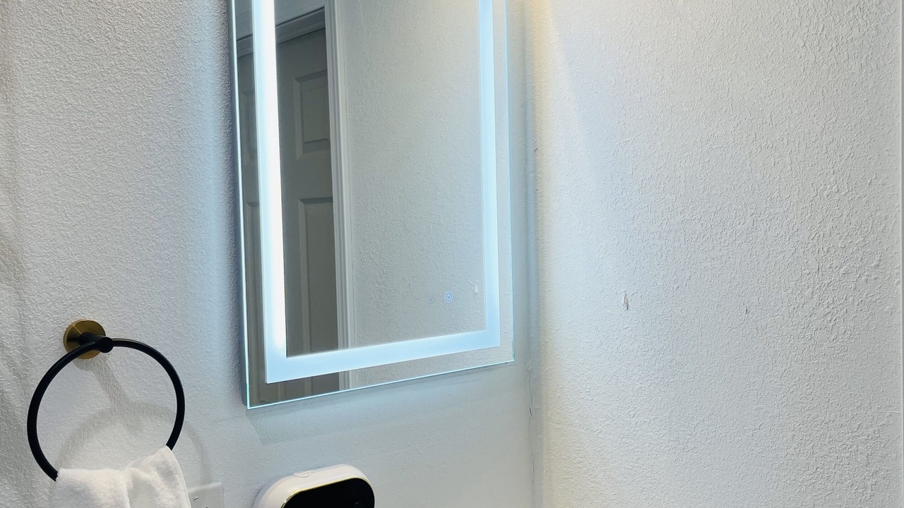 Photo of Bathroom in Tulsa