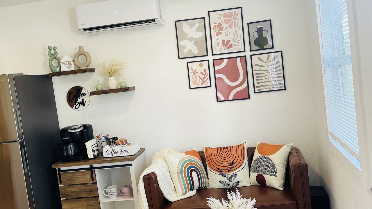 Photo of Livingroom in Tulsa