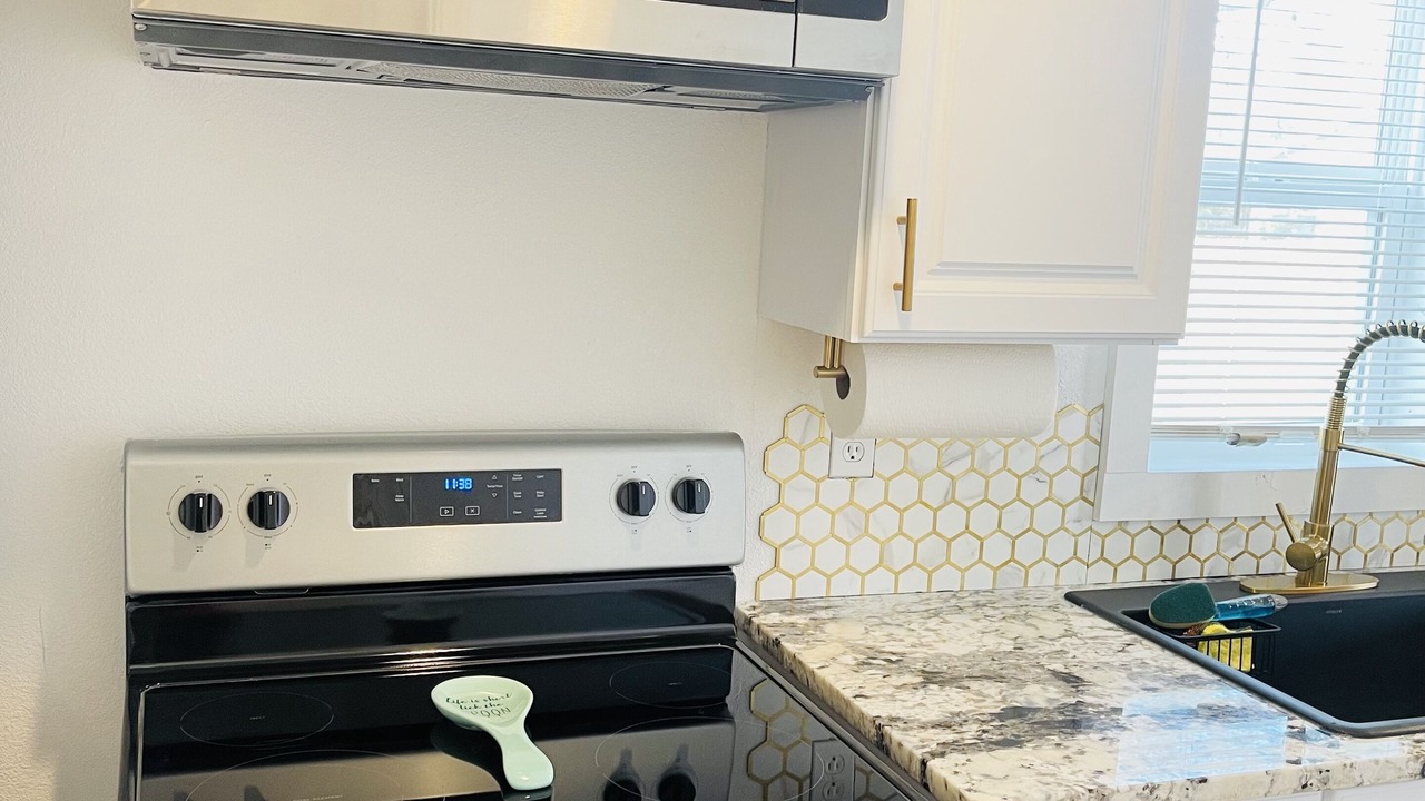 Photo of Kitchen in Tulsa