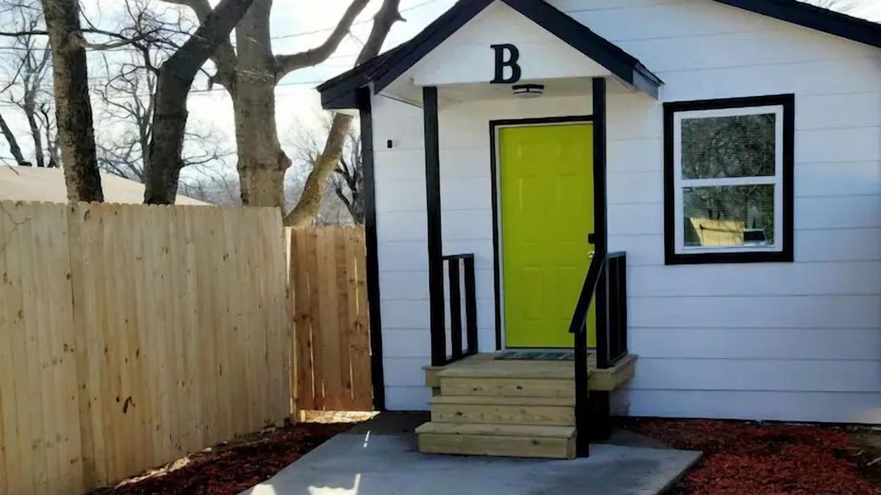 Photo of Outdoor in Tulsa
