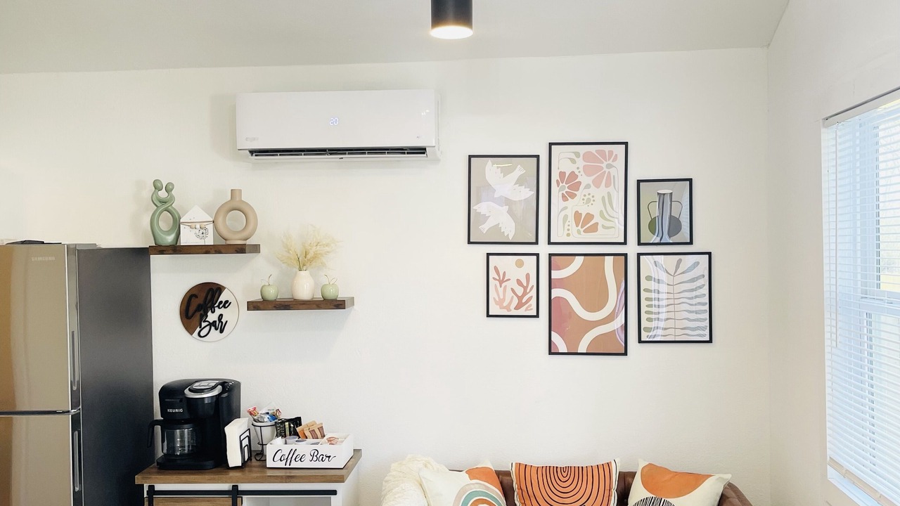 Photo of Livingroom in Tulsa