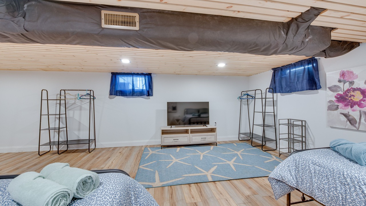 Photo of Bedroom in Wells Beach