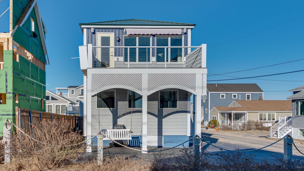 Photo of Outdoor in Wells Beach