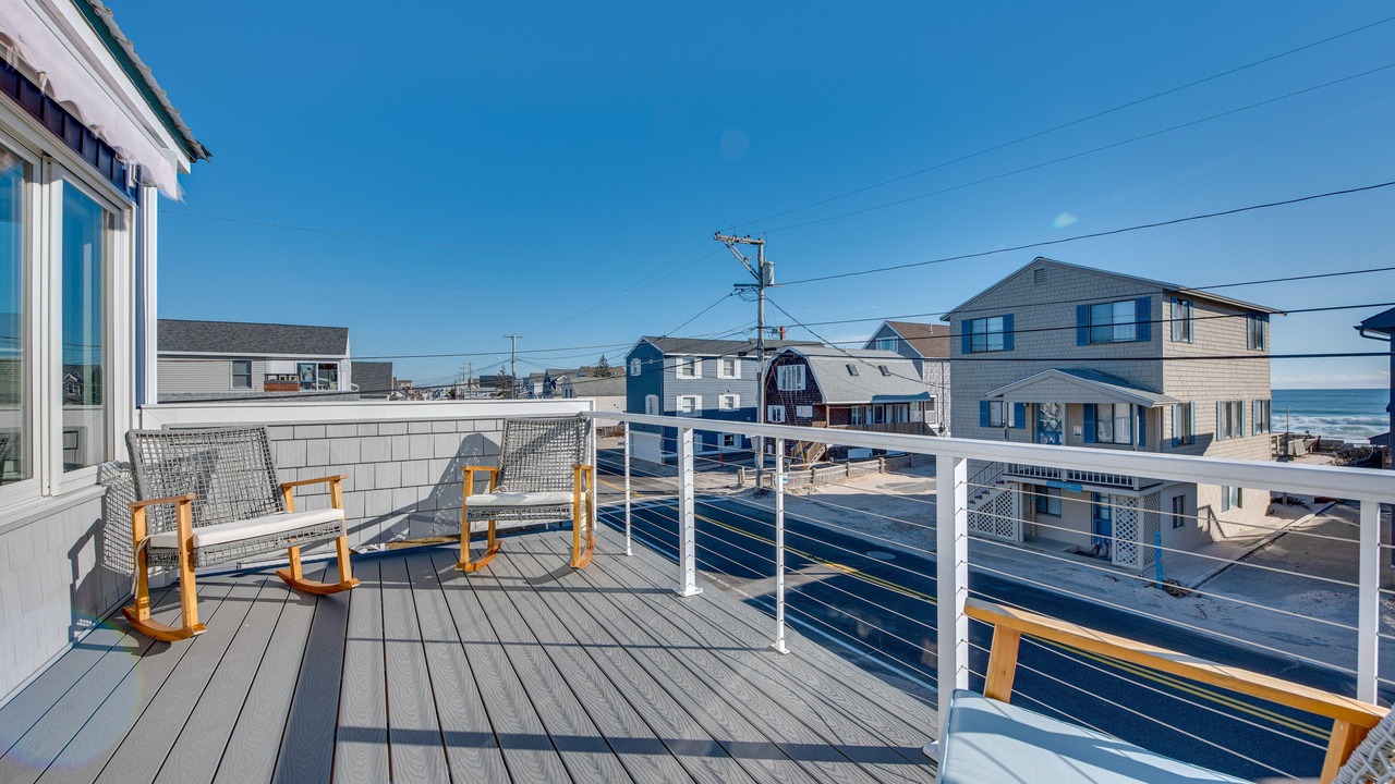 Photo of Outdoor in Wells Beach
