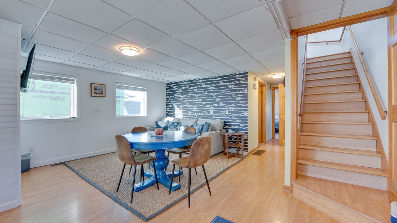 Photo of Bedroom in Wells Beach