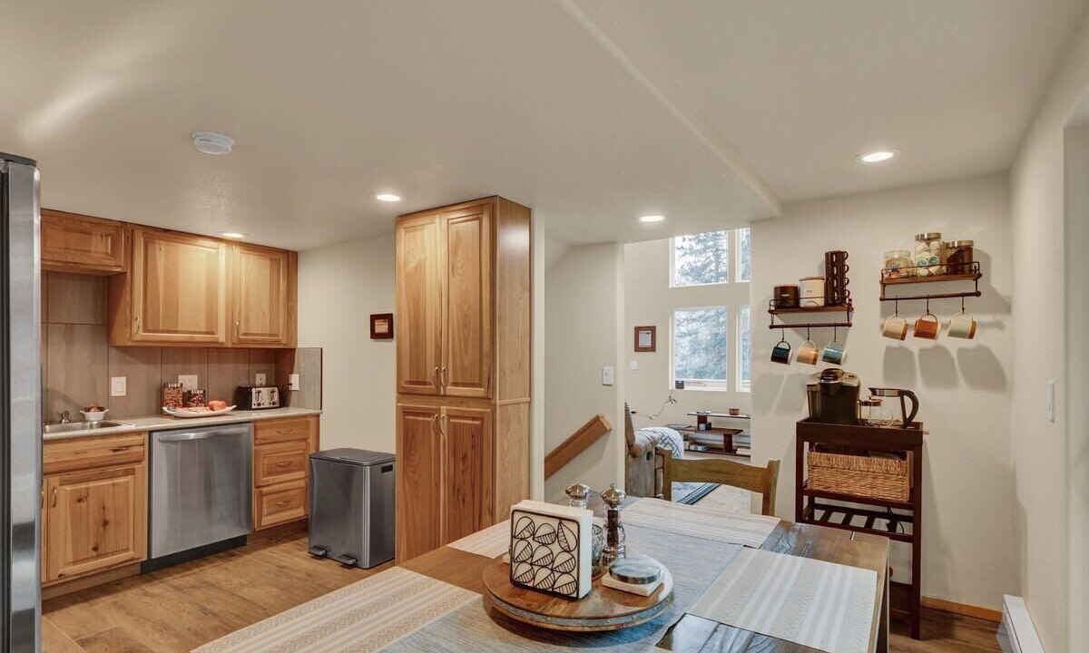 Photo of Bedroom in Woodland Park