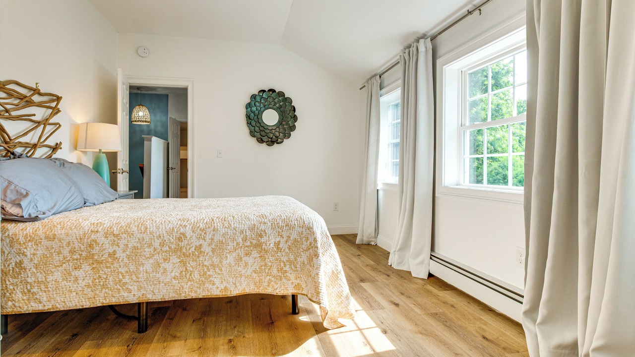 Photo of Bedroom in Ogunquit