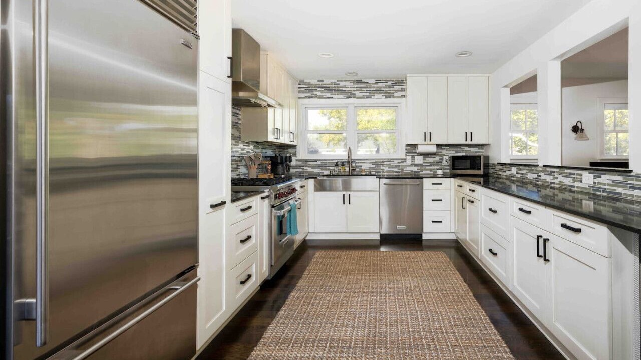 Photo of Kitchen in Greater South River City