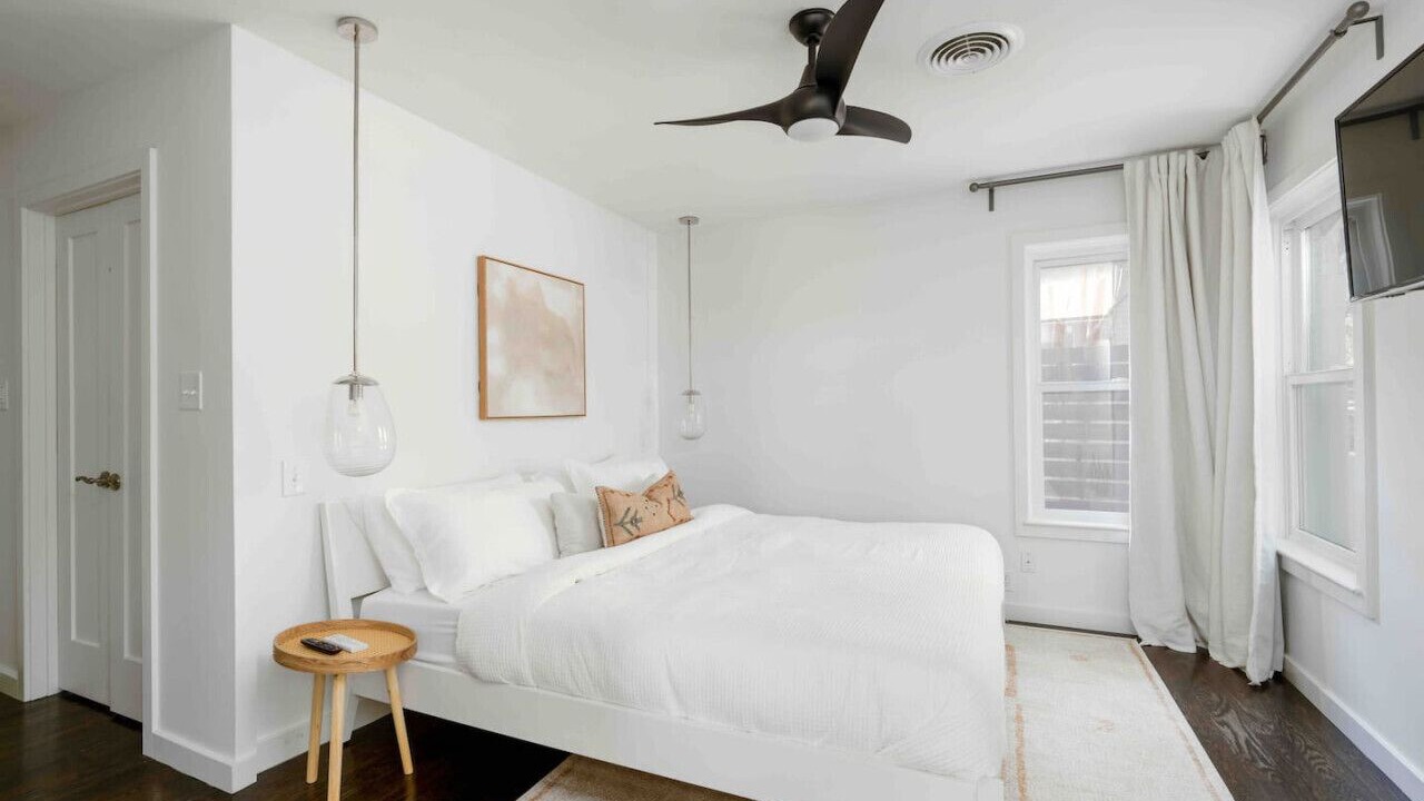 Photo of Bedroom in Greater South River City