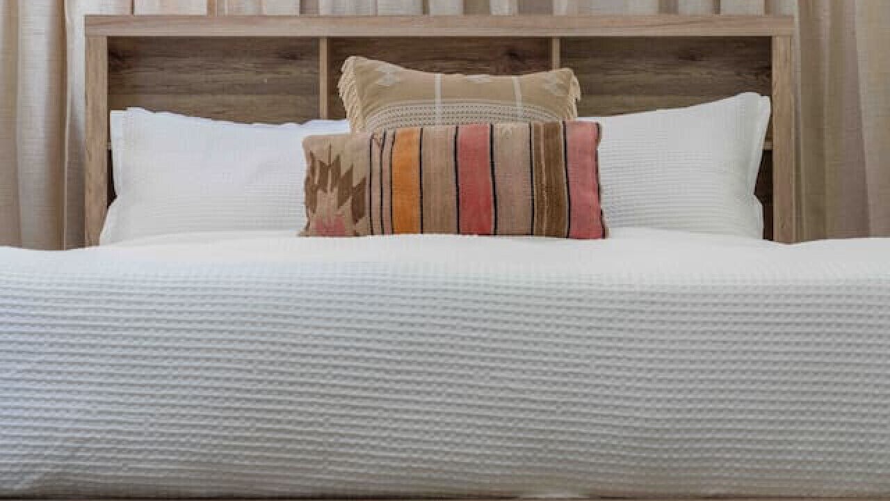 Photo of Bedroom in Greater South River City