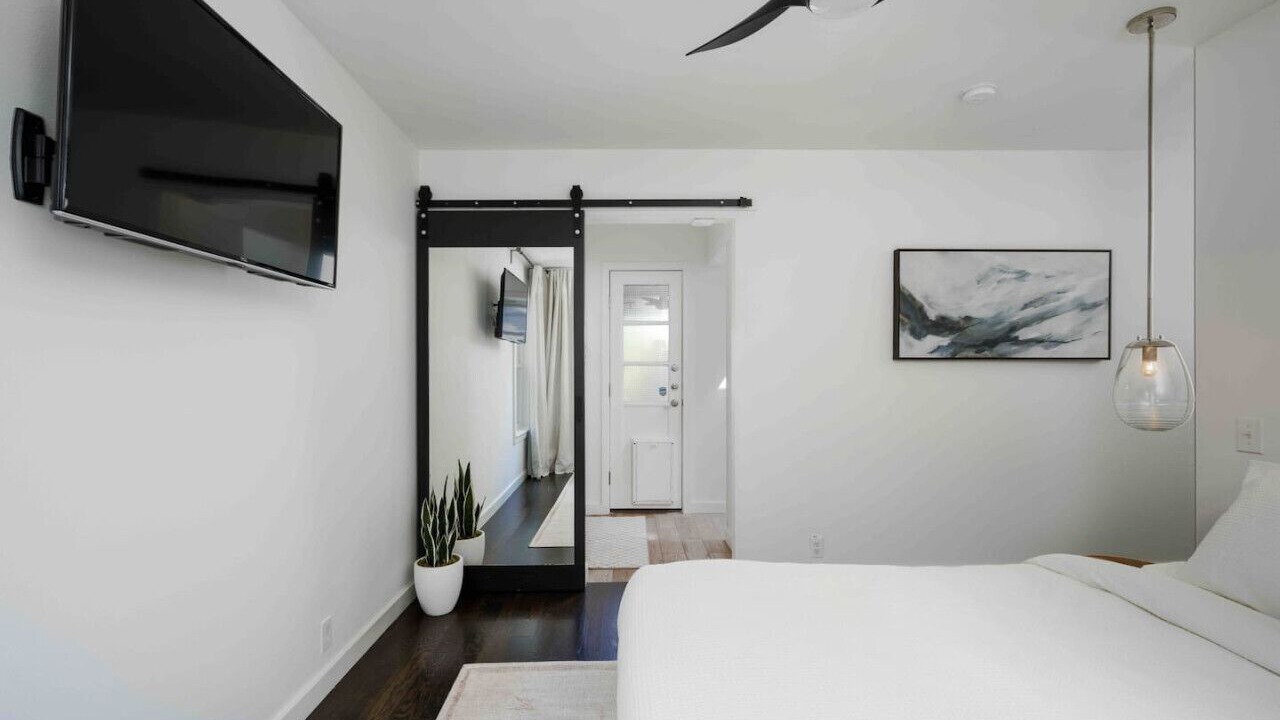 Photo of Bedroom in Greater South River City