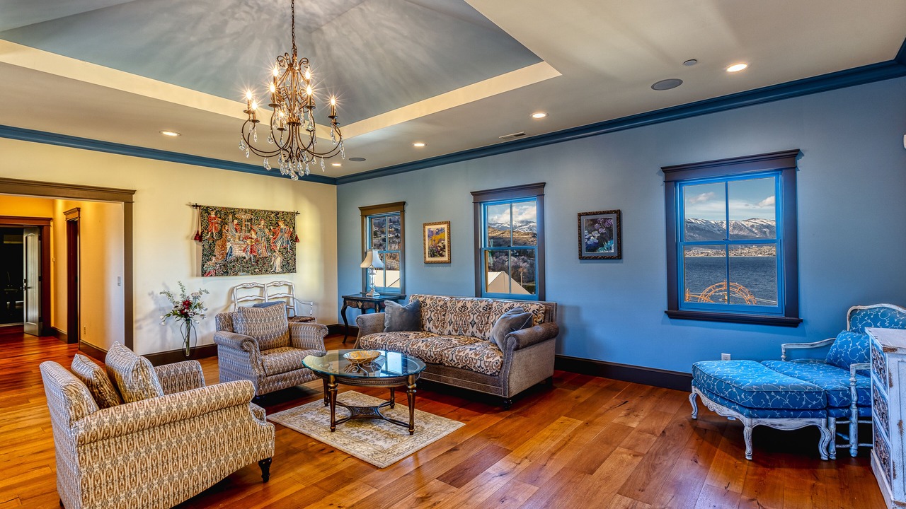 Photo of Livingroom in Ardenvoir