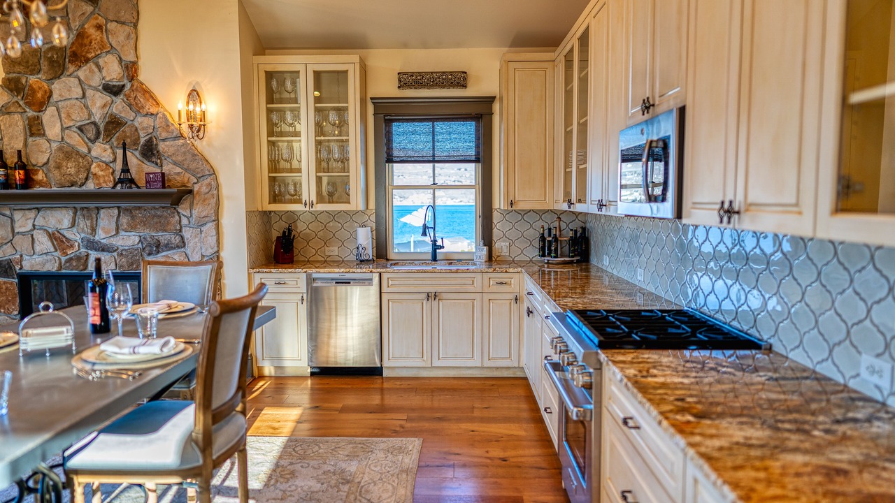 Photo of Kitchen in Ardenvoir