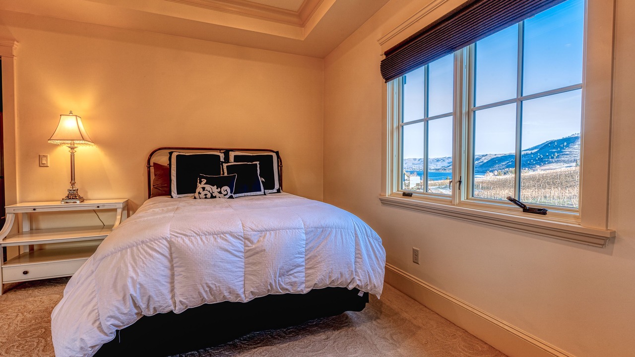 Photo of Bedroom in Ardenvoir