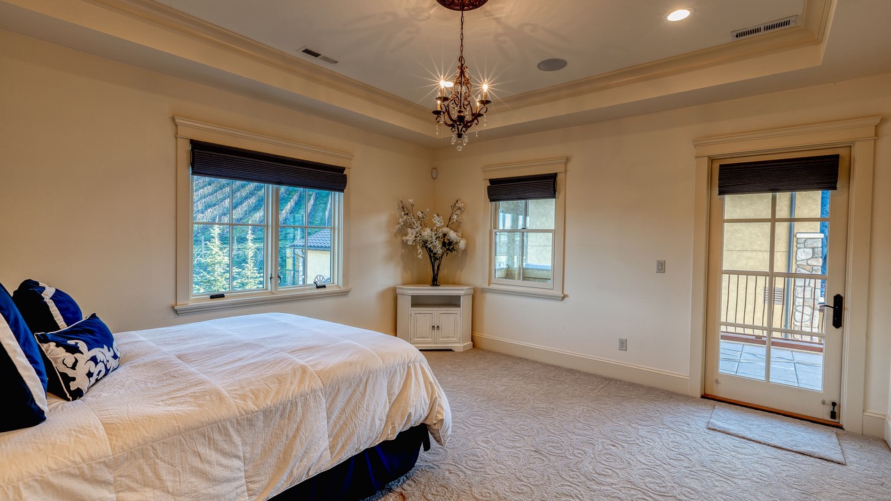 Photo of Bedroom in Ardenvoir