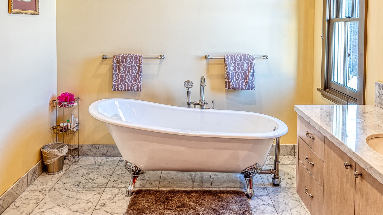Photo of Bathroom in Ardenvoir