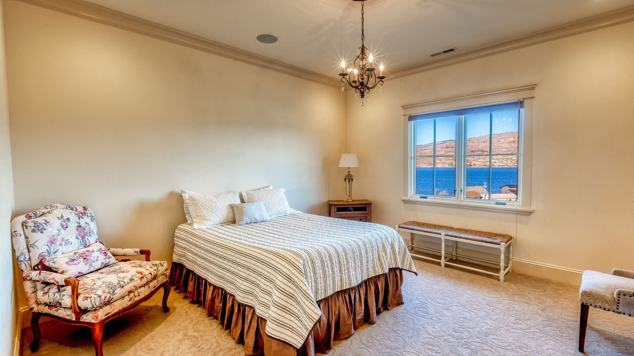Photo of Bedroom in Ardenvoir