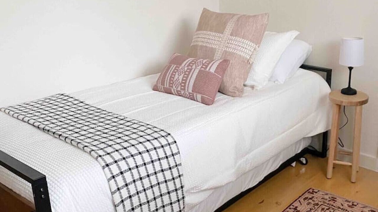 Photo of Bedroom in North Park Estates