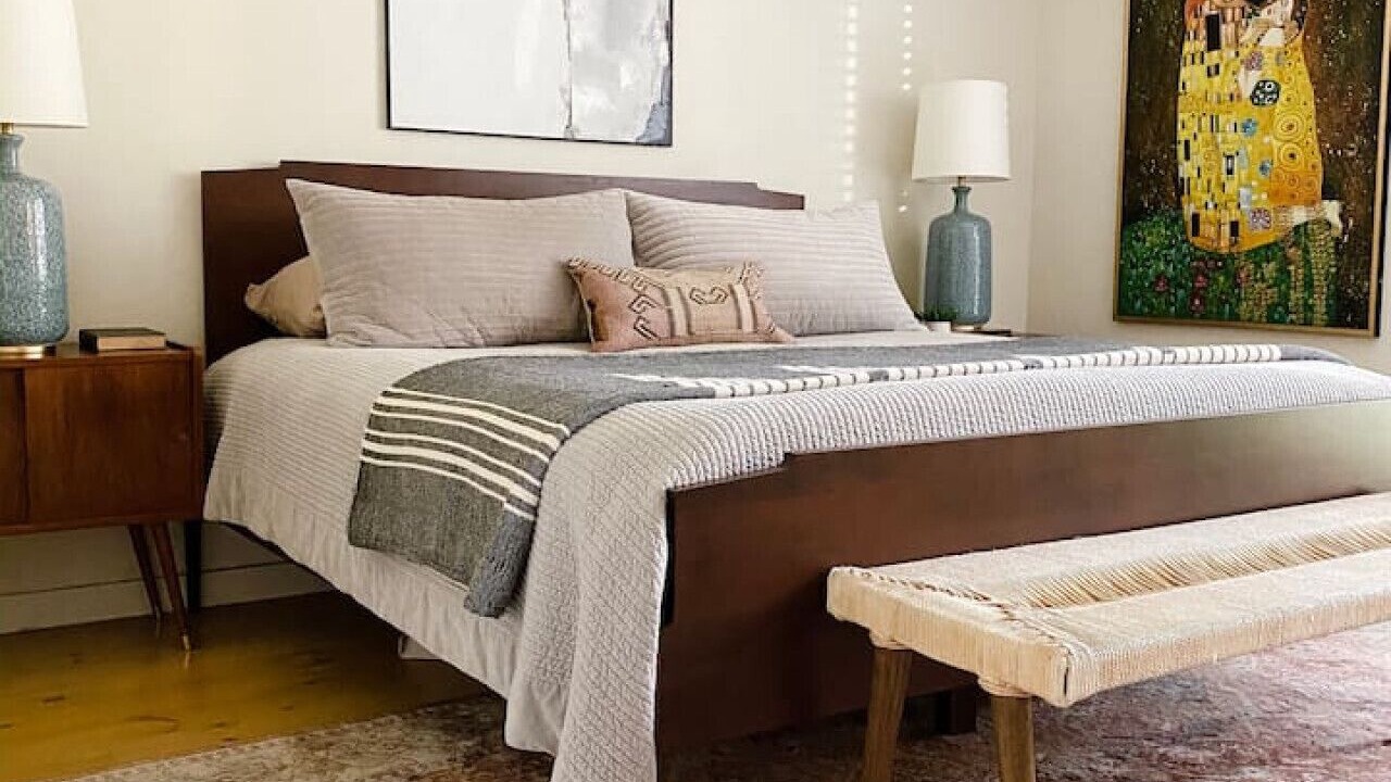 Photo of Bedroom in North Park Estates
