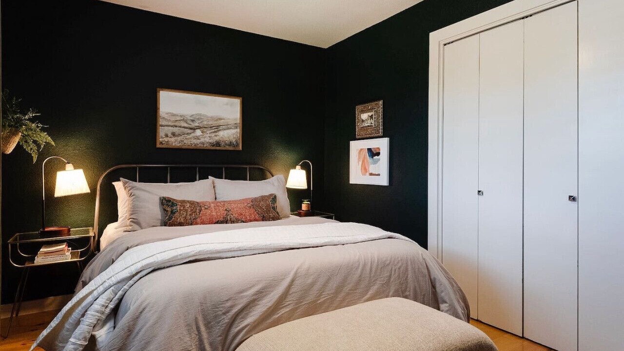 Photo of Bedroom in North Park Estates
