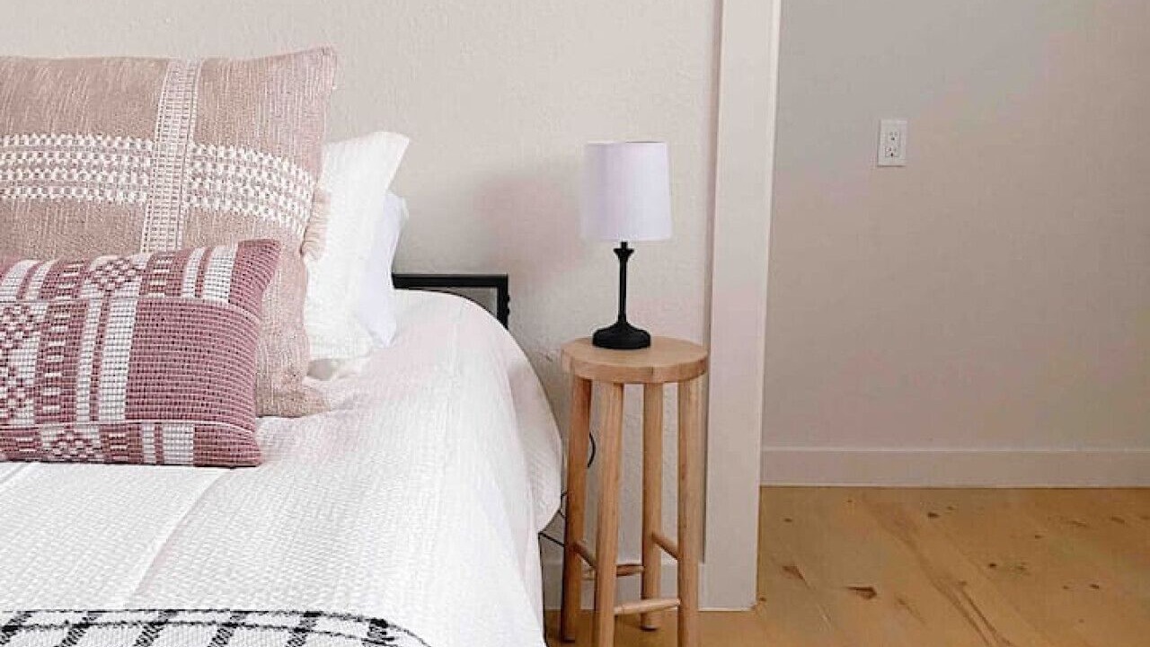 Photo of Bedroom in North Park Estates