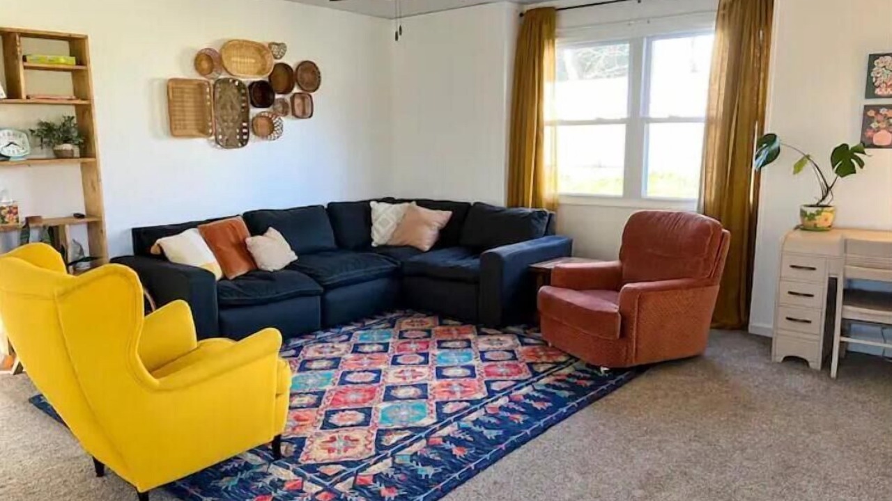 Photo of Bedroom in Greensburg