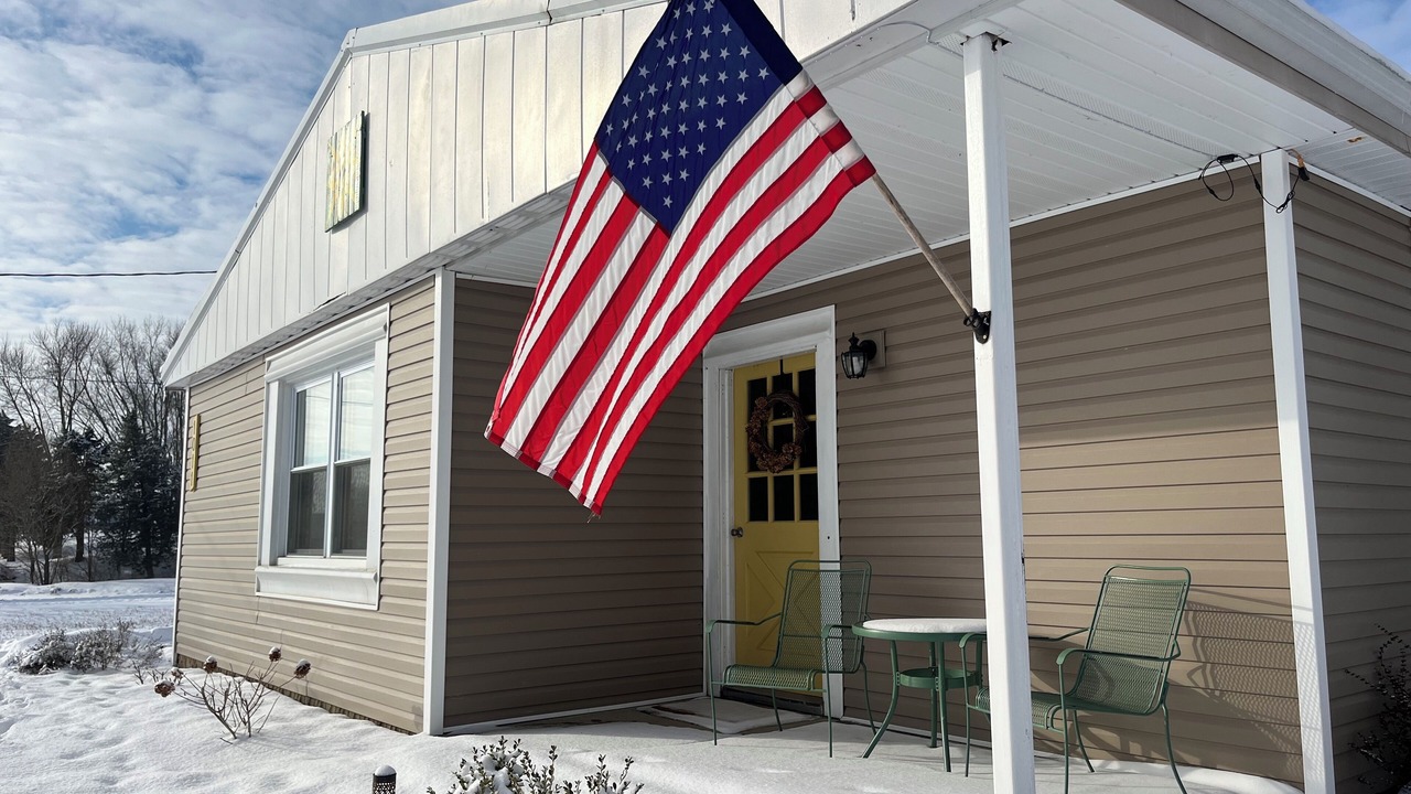 Photo of Outdoor in Greensburg