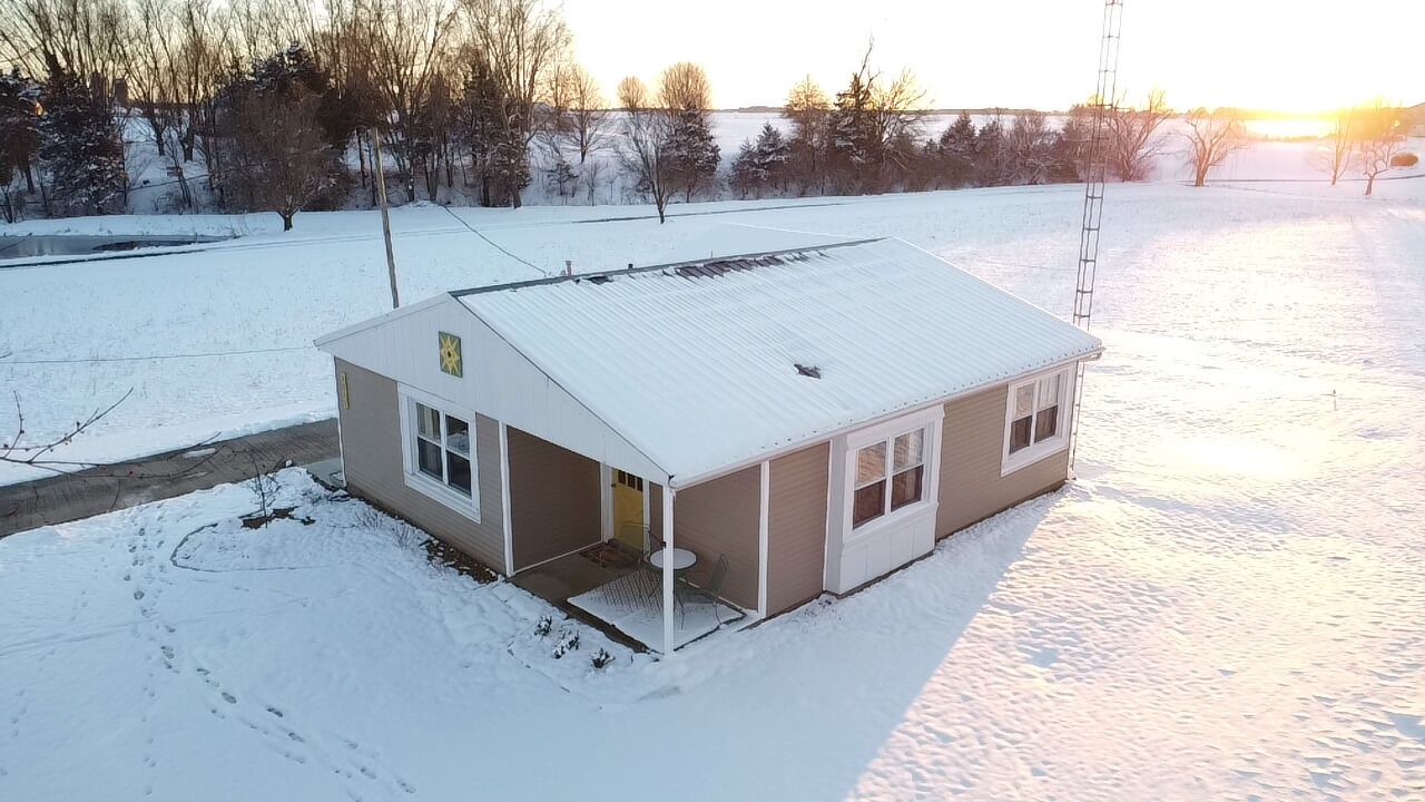 Photo of Outdoor in Greensburg