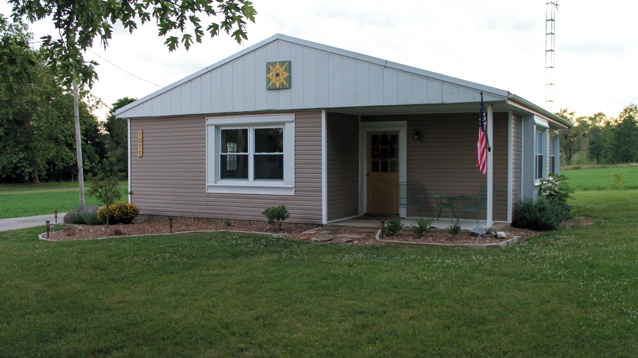 Photo of Outdoor in Greensburg