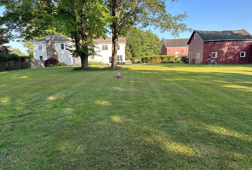 Photo of Outdoor in Parish