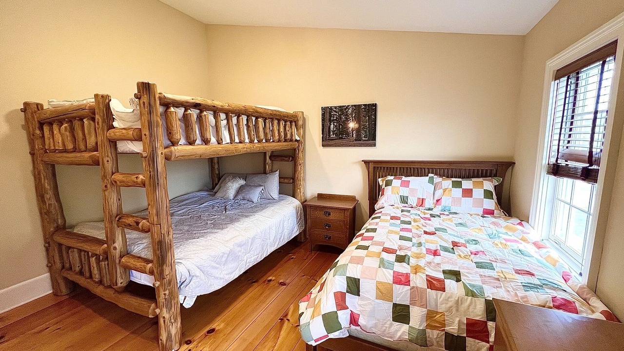 Photo of Bedroom in Parish