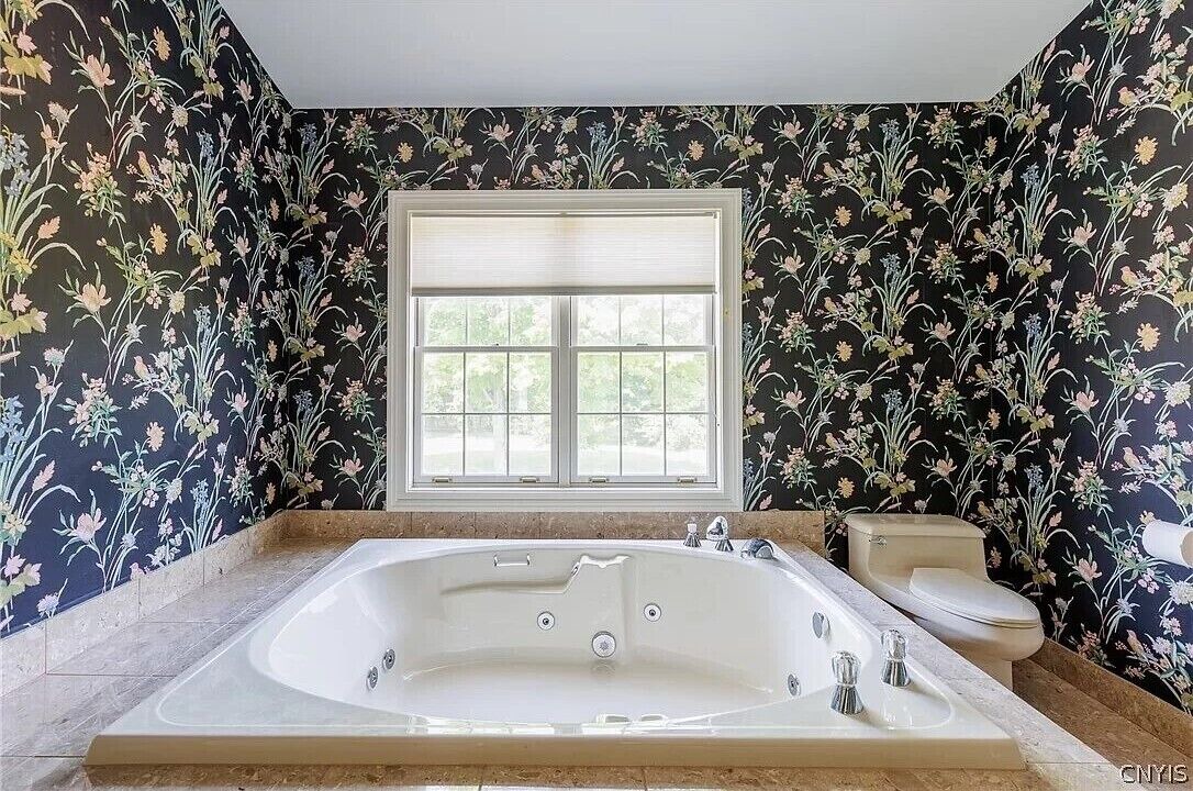 Photo of Bathroom in Parish
